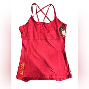 Colosseum Iowa State Women’s Tank